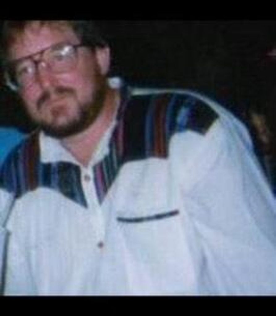 Ray Gilbert Johns Profile Photo