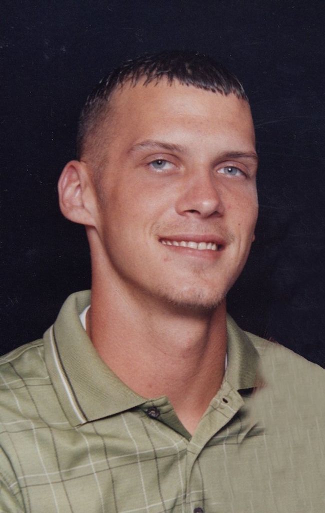 Randy Allen Girod, Jr. Profile Photo