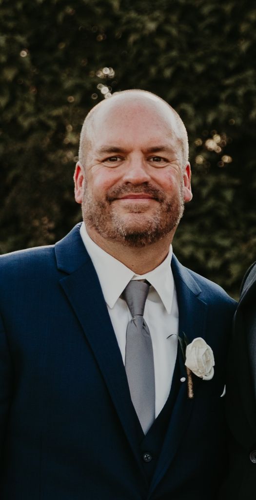 Preston "Ross" Fischer Profile Photo