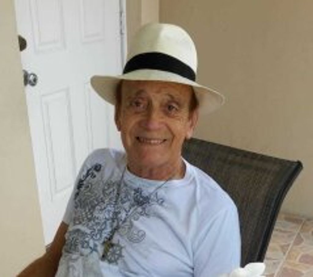 Roger A. Gamboa Sr.