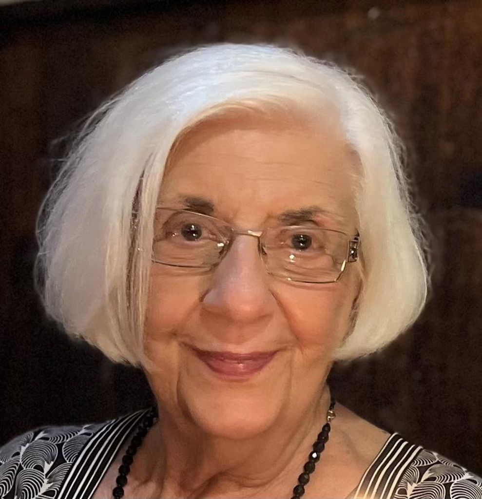 Marie Grace Perry (Nee Longo)