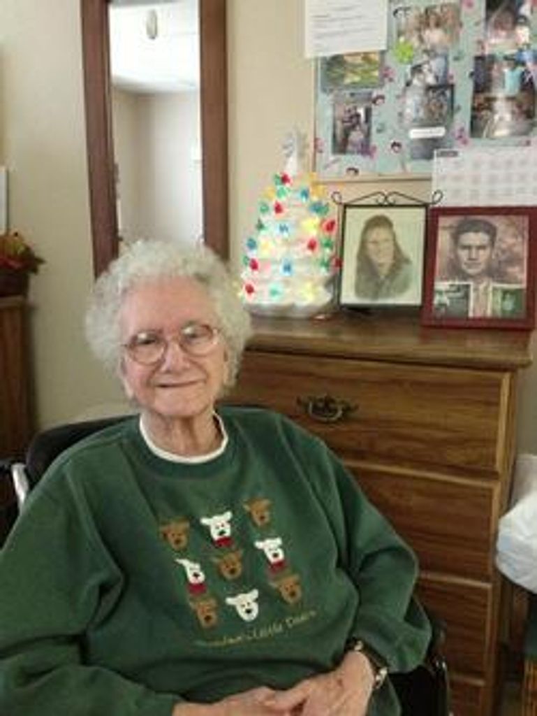 Alice Hight Hazelwood Profile Photo