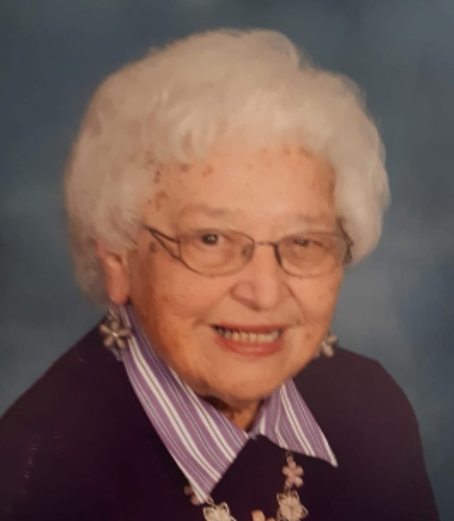 Ruth Sprunger Profile Photo