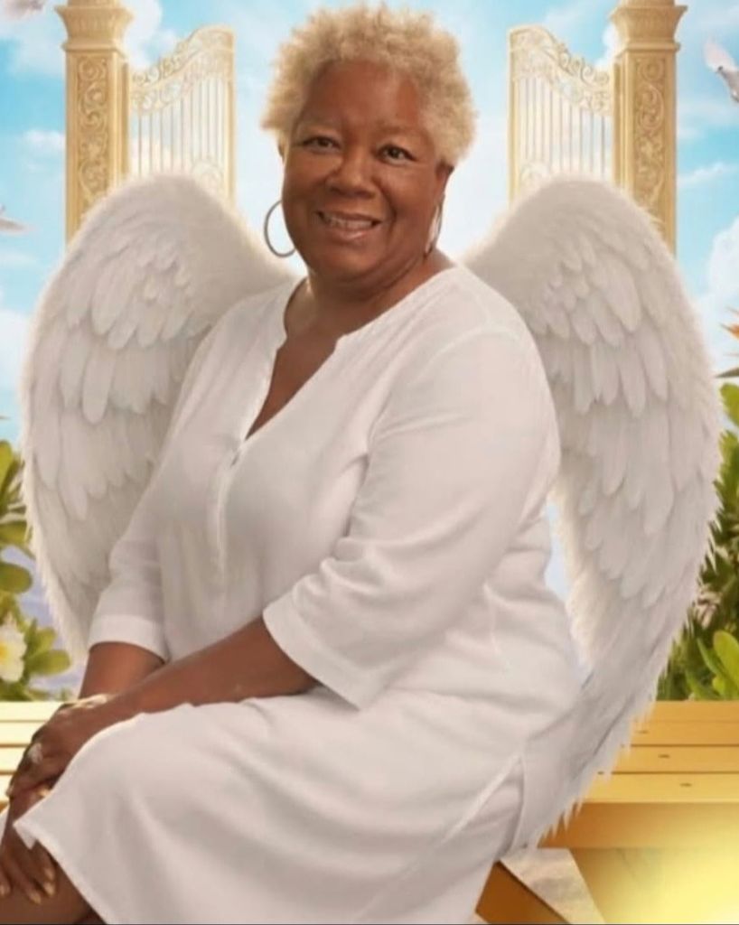 Pamela B. Cooper