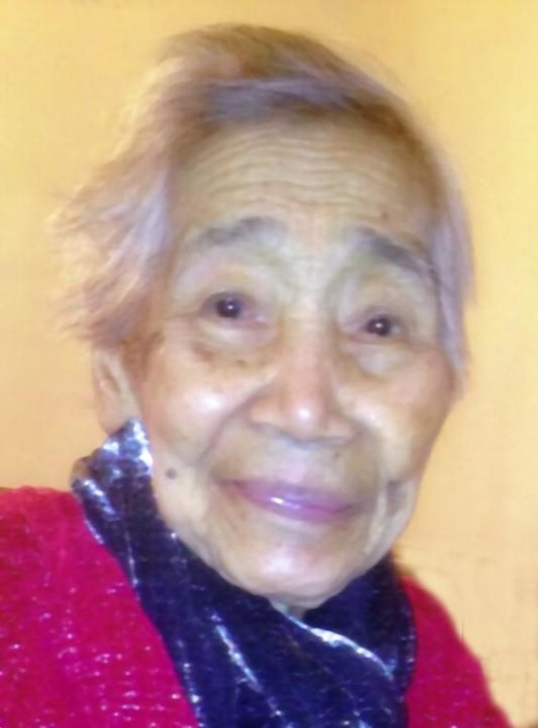 Marciana B. Asuncion