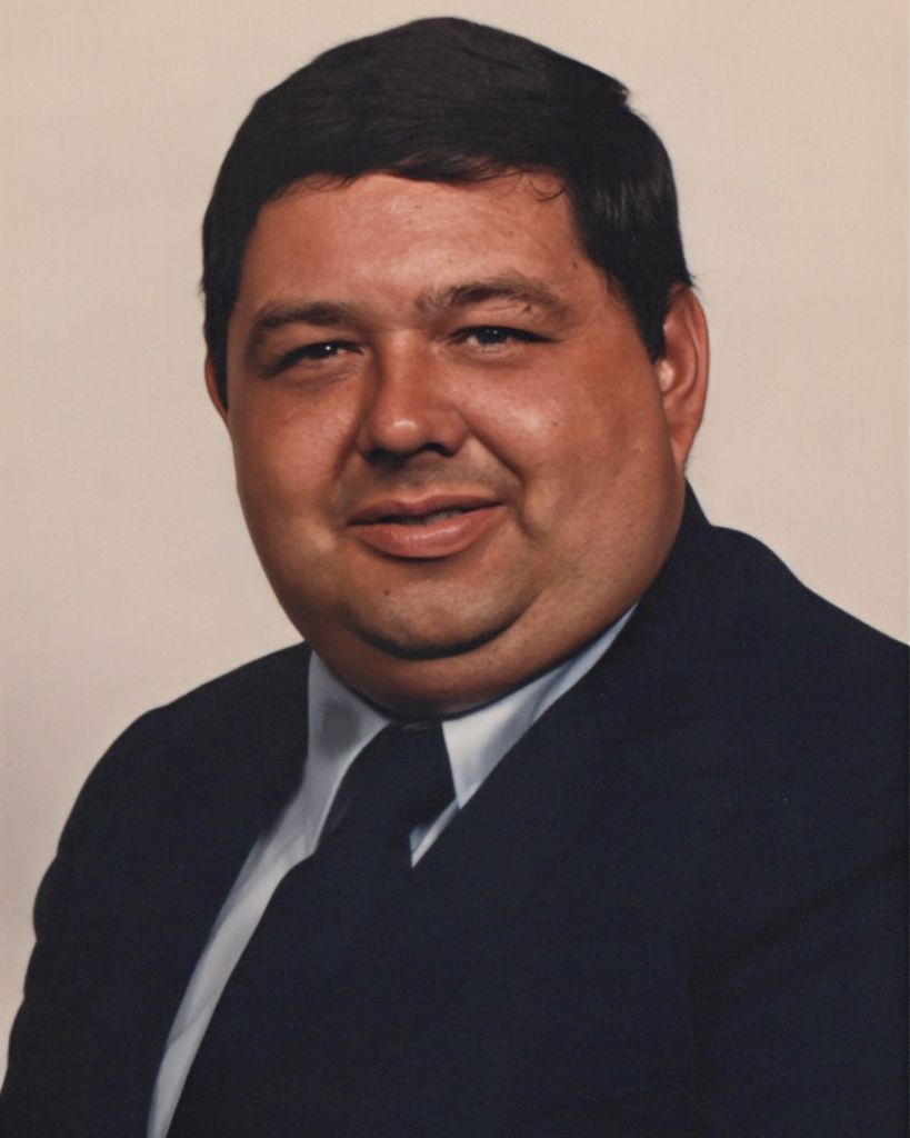 Ronnie William Nichols Profile Photo