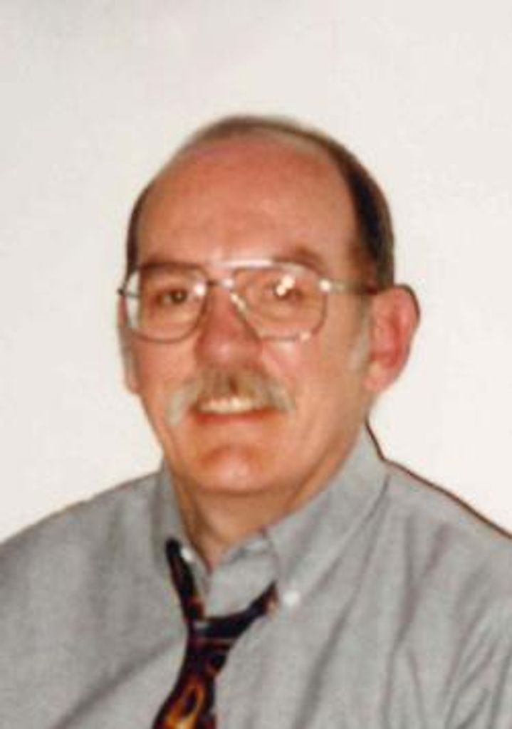 Stuart E. Mccord