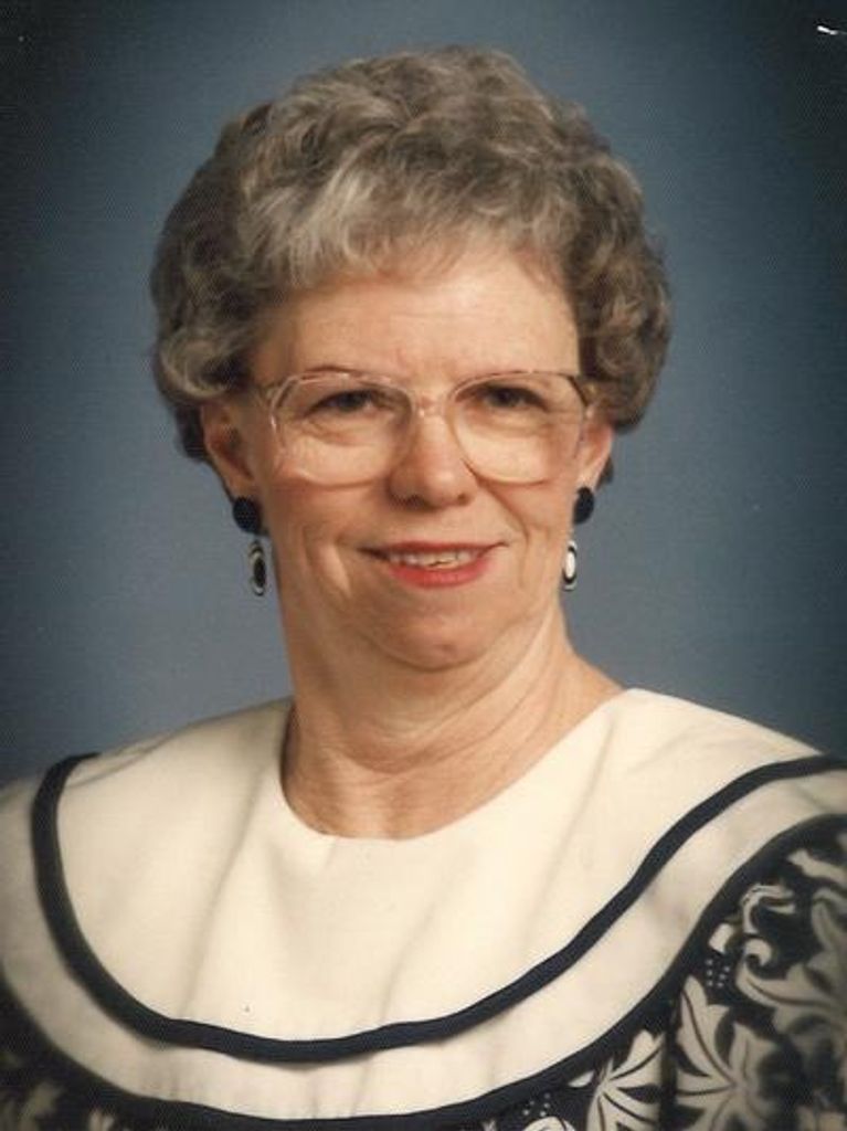 Rosemary Louise Hooker Profile Photo