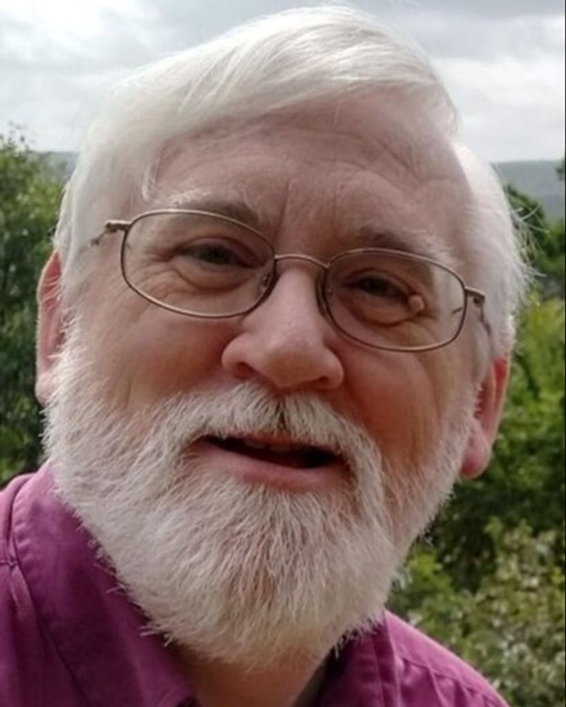 Daniel Scott Dow