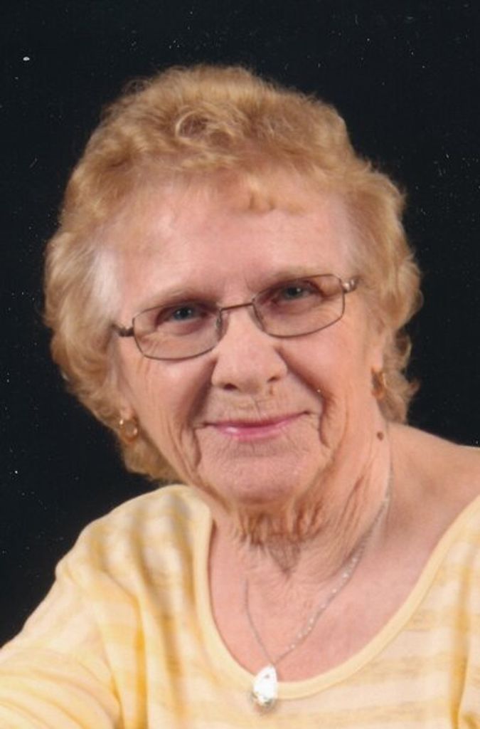 Margaret Elizabeth Pierce