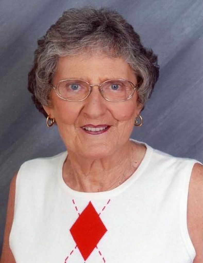 Bonnie South Profile Photo