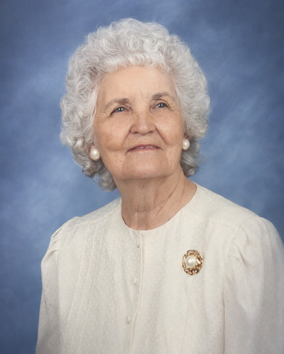 Clara Maxine Hamilton's obituary image