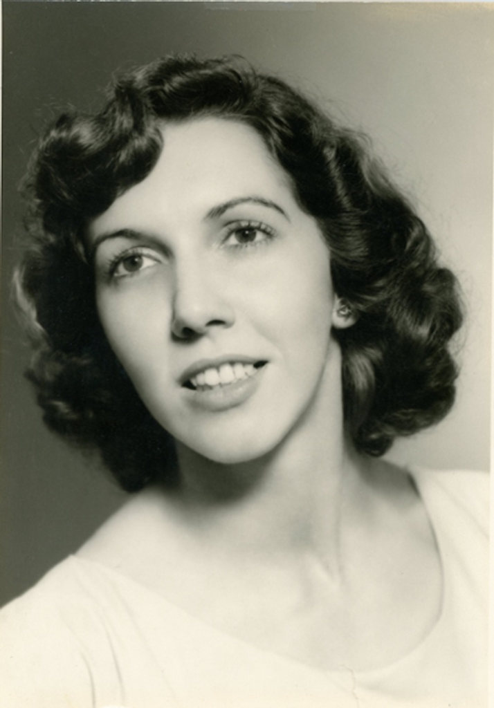 Margaret (Marge) Edna Gray Profile Photo