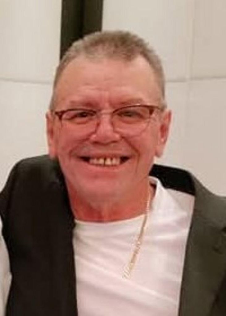 Larry E Whitehurst Profile Photo