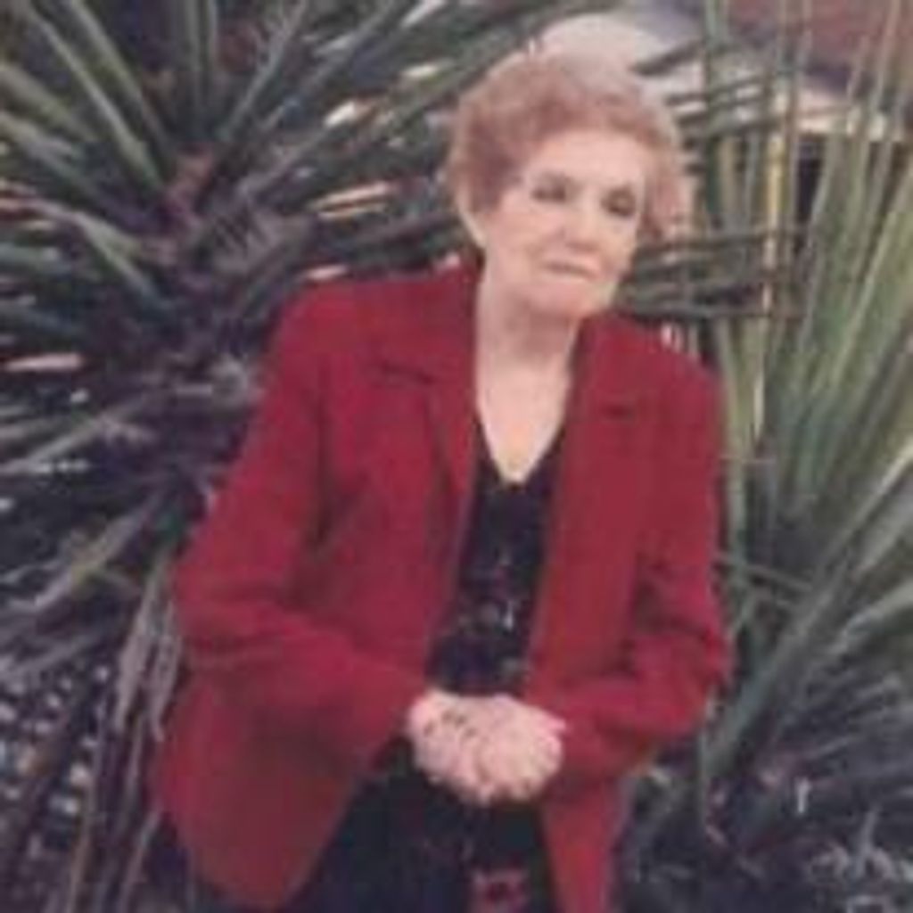 Alicia Murguia Profile Photo