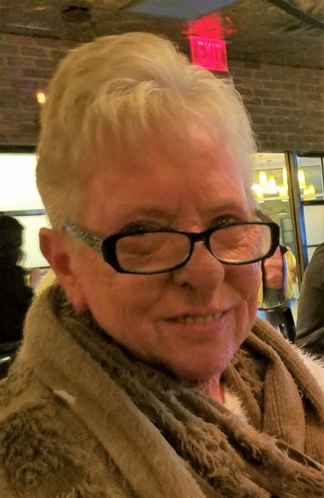 Jackie Butler