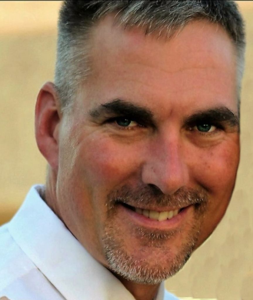 Mr. Charles Misner