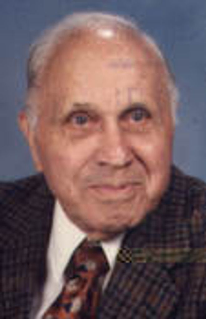 Kenneth W. Galloway Profile Photo