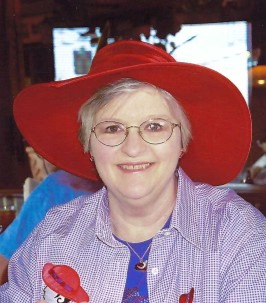 Rika Hoff Profile Photo