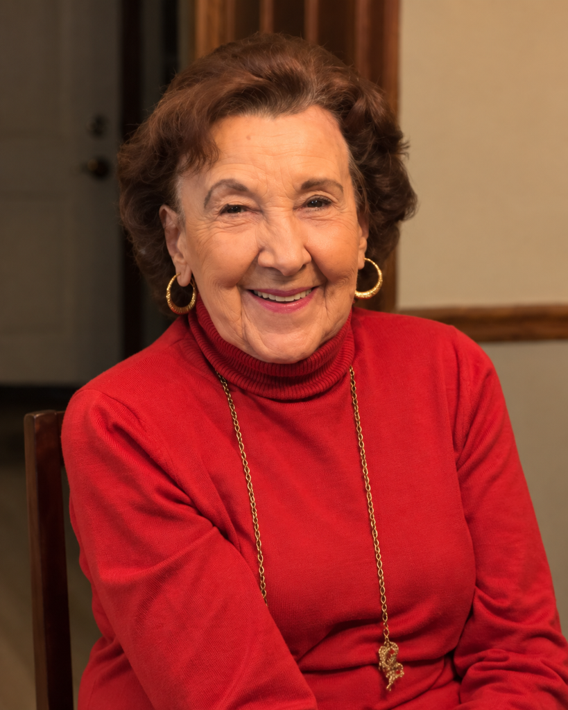 Elizabeth Anne Gawdyda Profile Photo