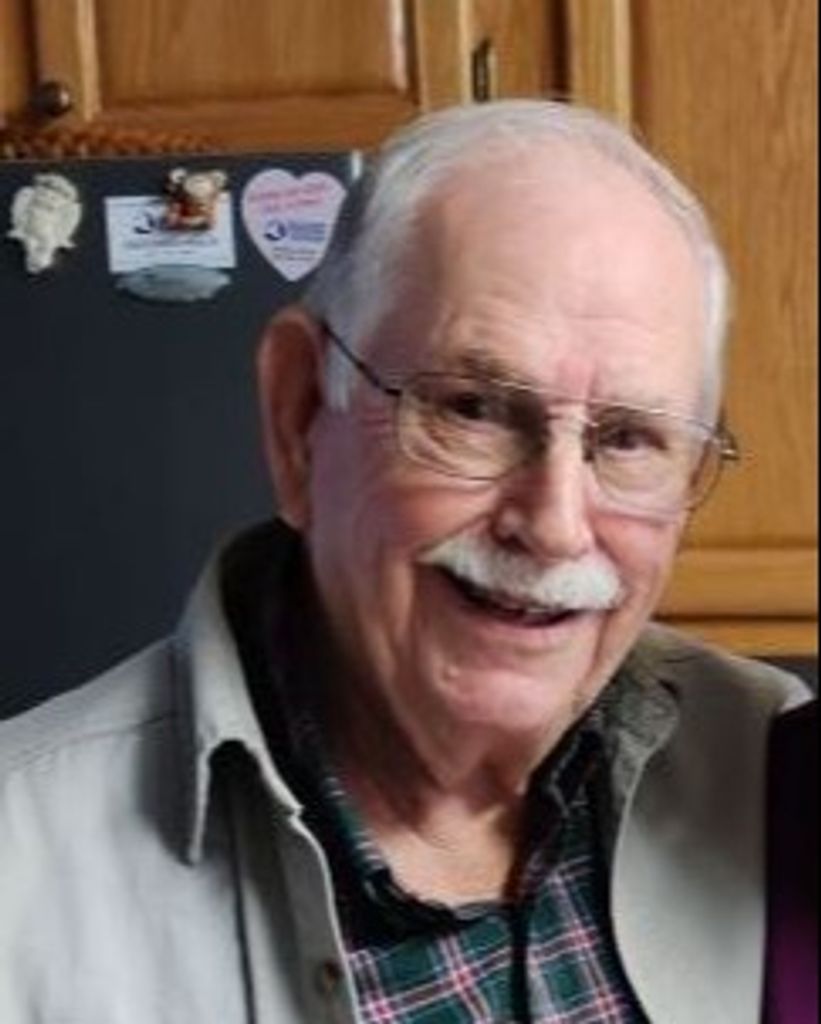 Robert Howard Payne