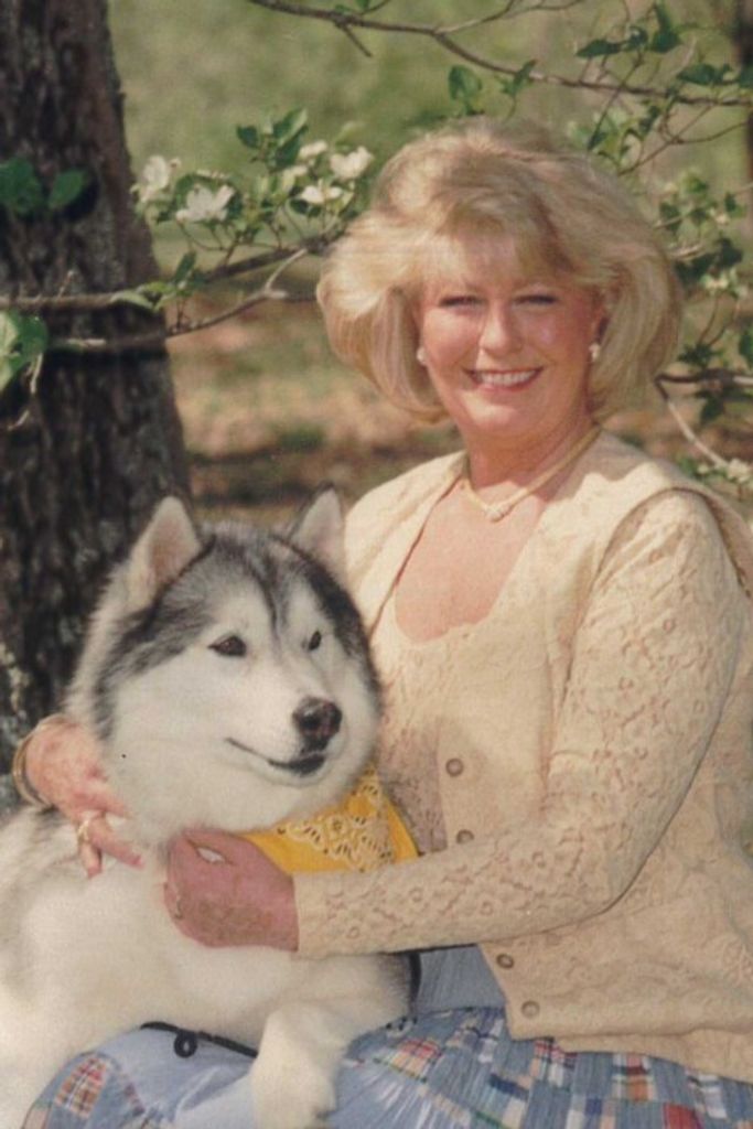 Judy Carolyn (Rogers)  Luttrell