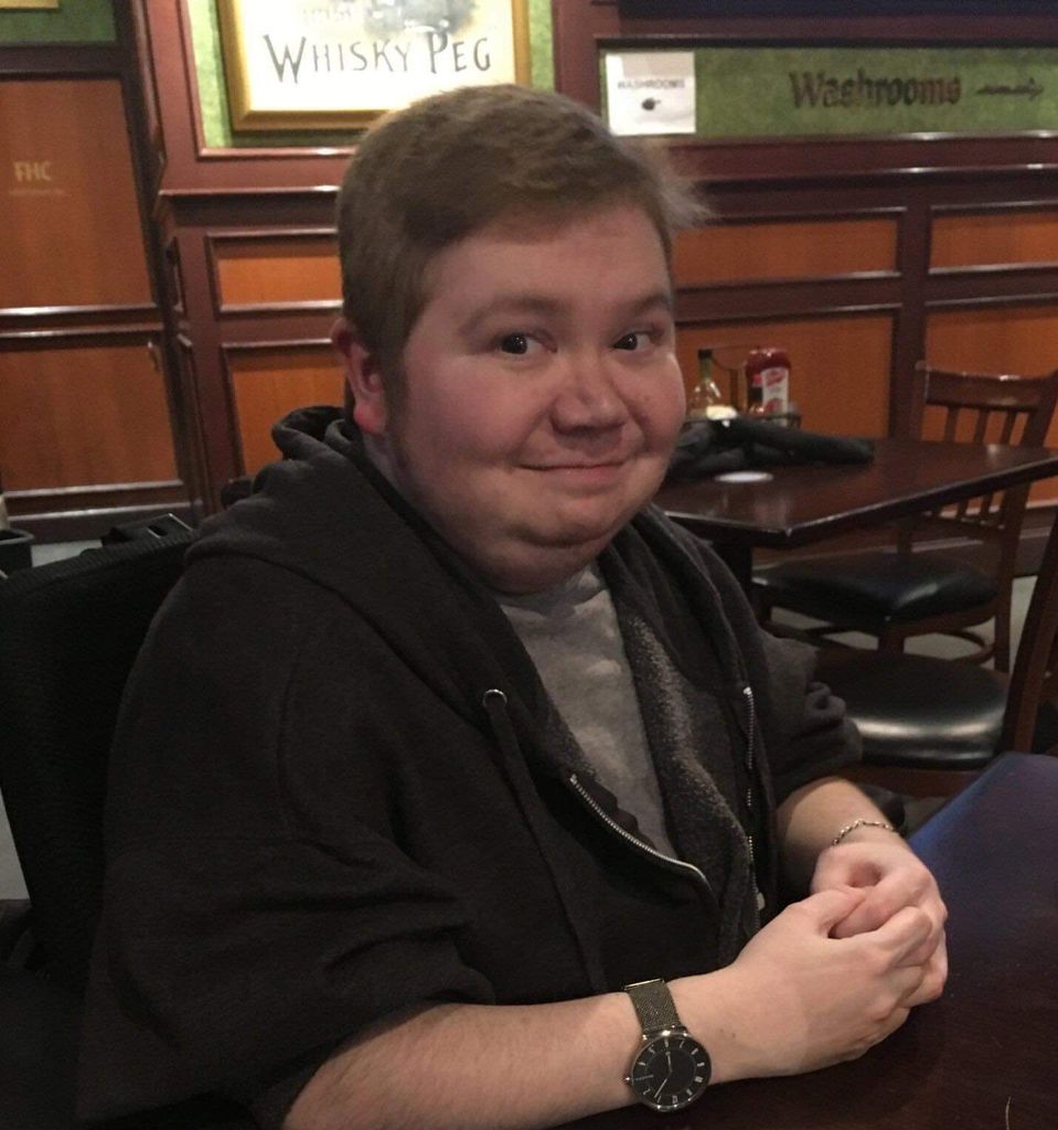 Hank Rozema
