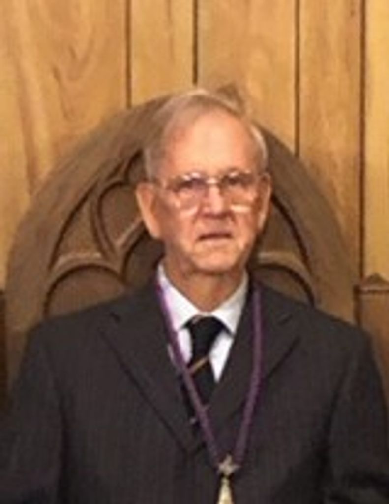 Donald Suttles Profile Photo