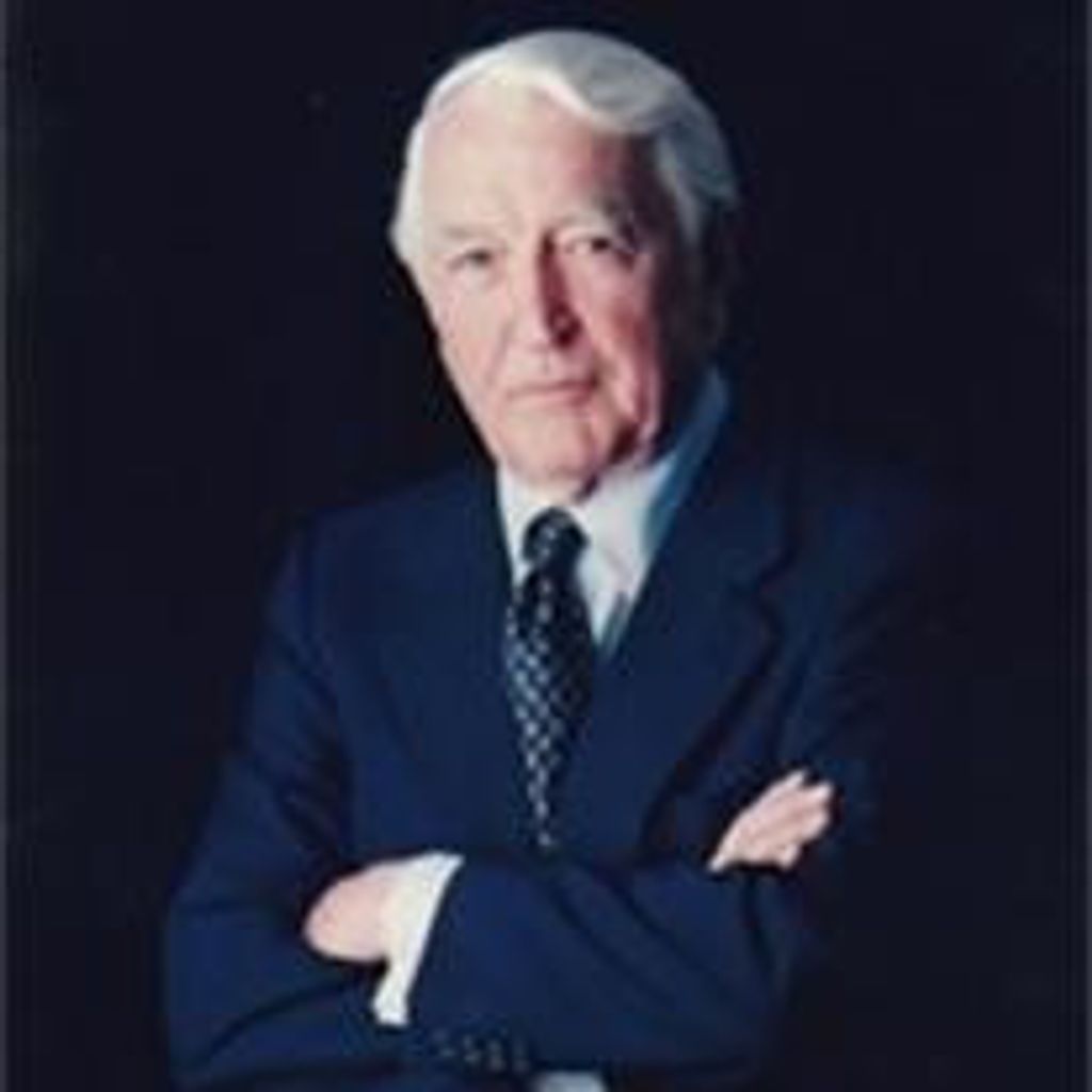 GEORGE BEGGS,