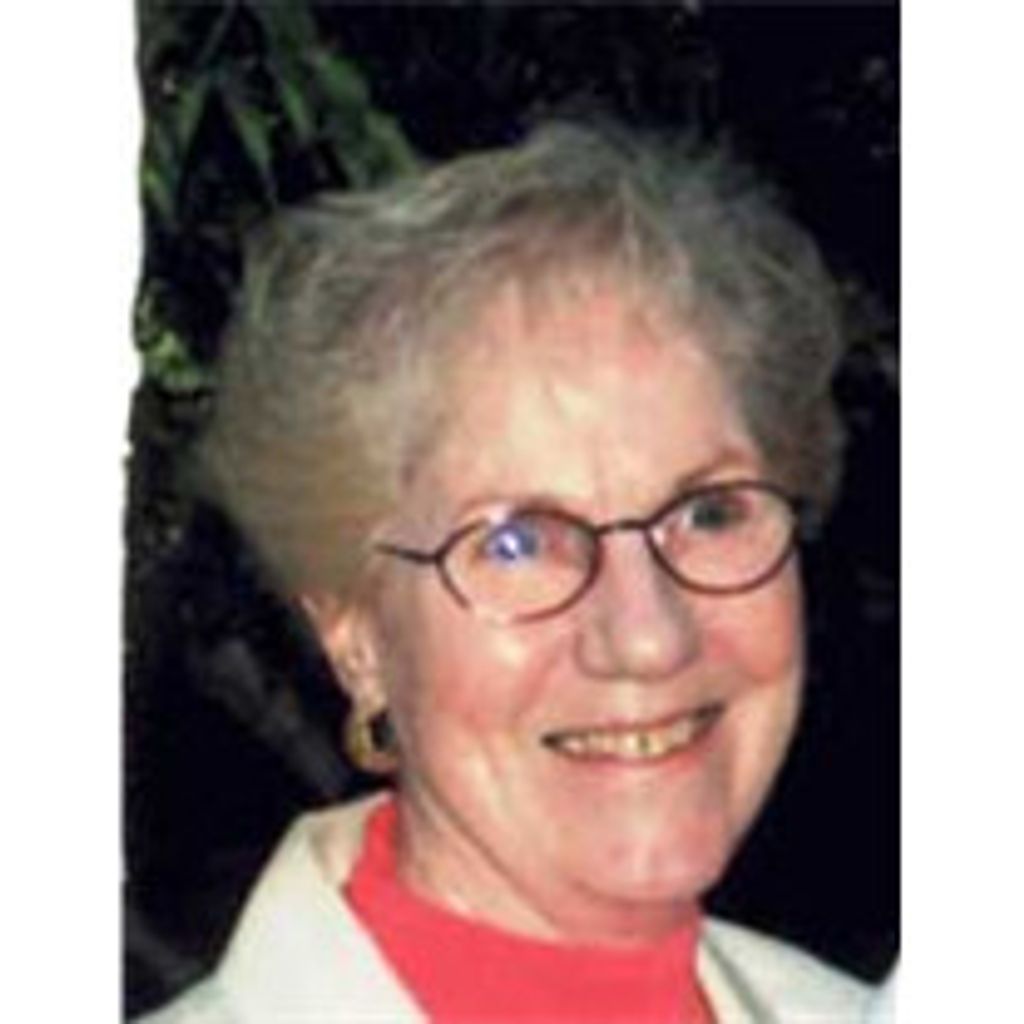 Norma K. Fitzgerald