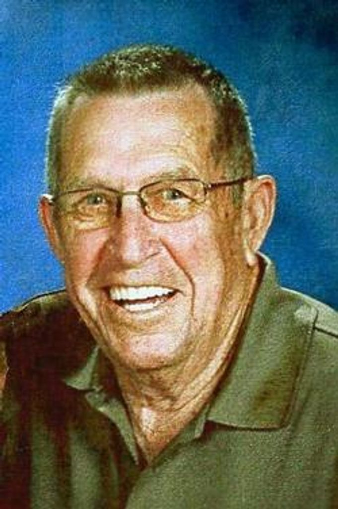 Walt F. Knipper Profile Photo