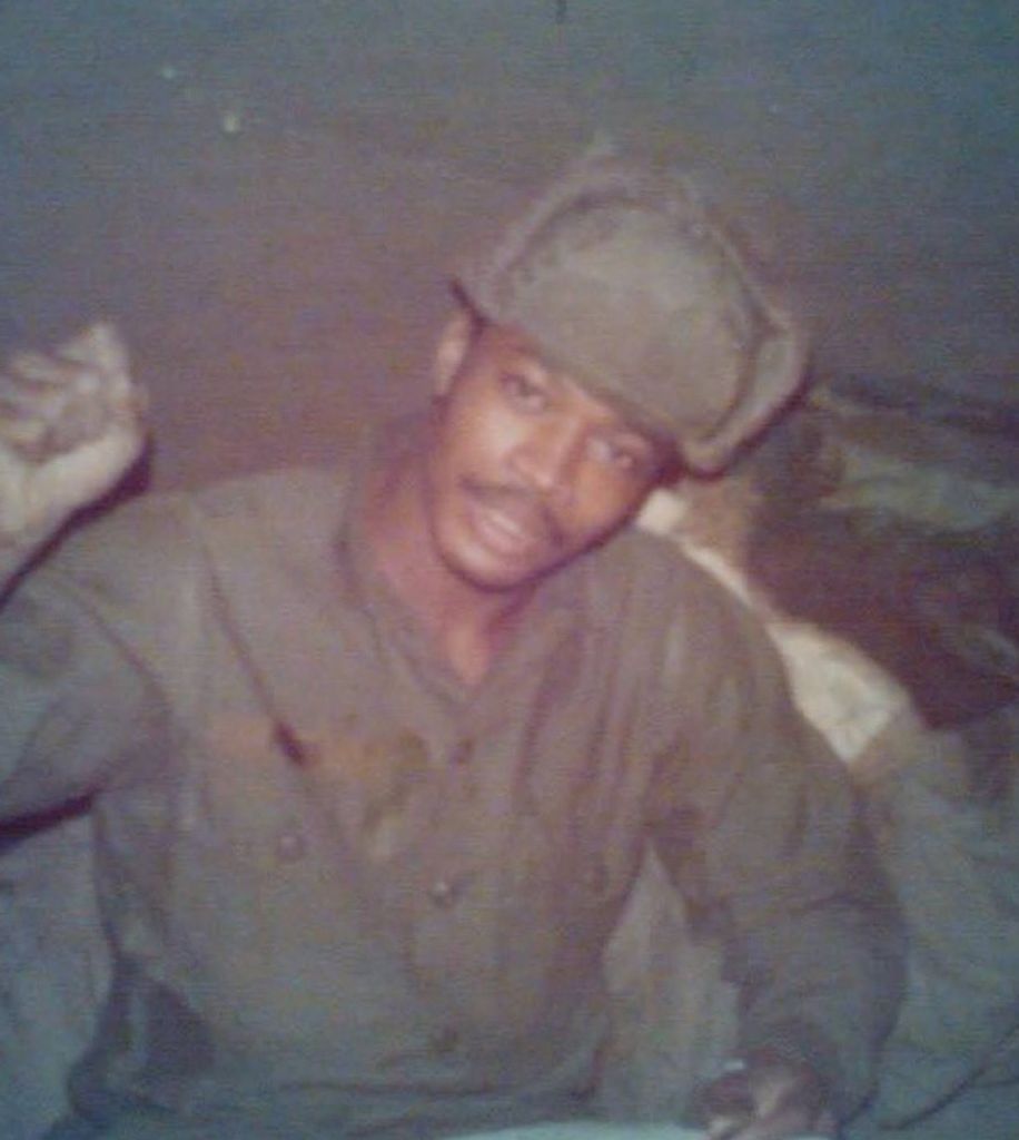 Mr. Tommie James Floyd