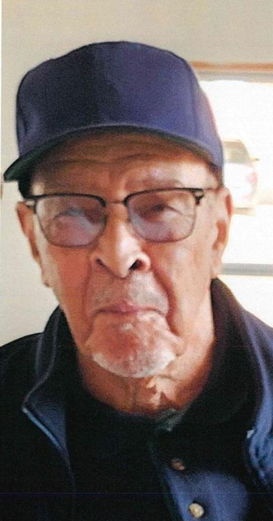 James C. Williams
