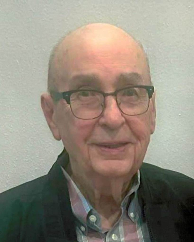 Nelson Joseph Dupre Profile Photo