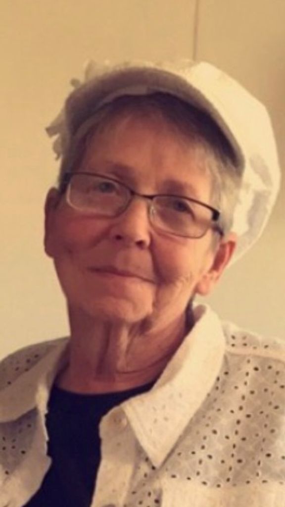 Ruth A. Graber
