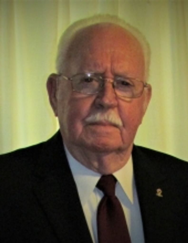 James Wayne Dunham