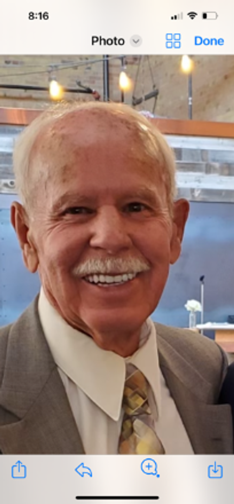 Doyle O'Dell Profile Photo