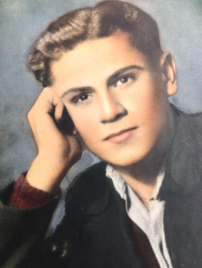 Sarkis Tashjian