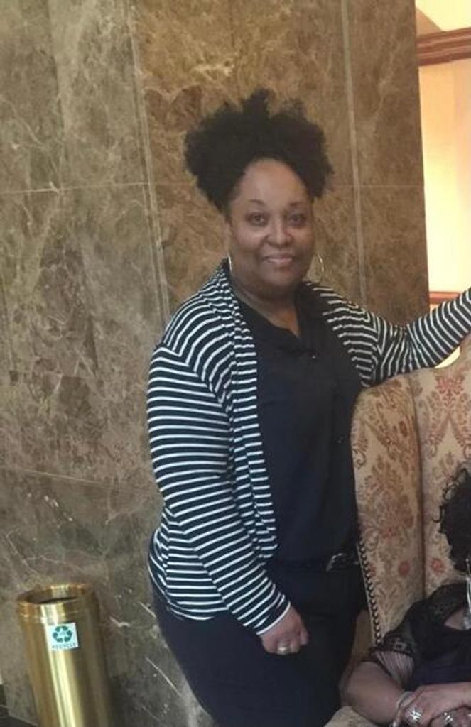 Kimberly Ann Holt Profile Photo