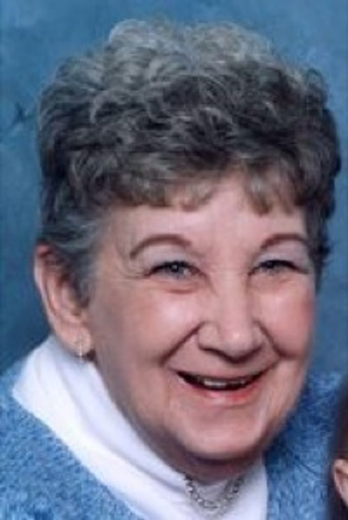 Esther M. Donaldson