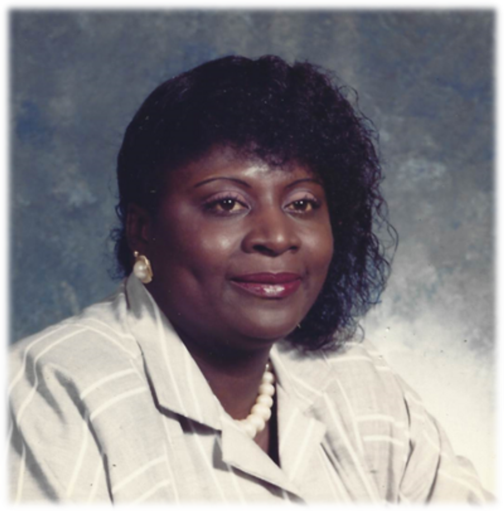 Ms. Rosie Lee Davis