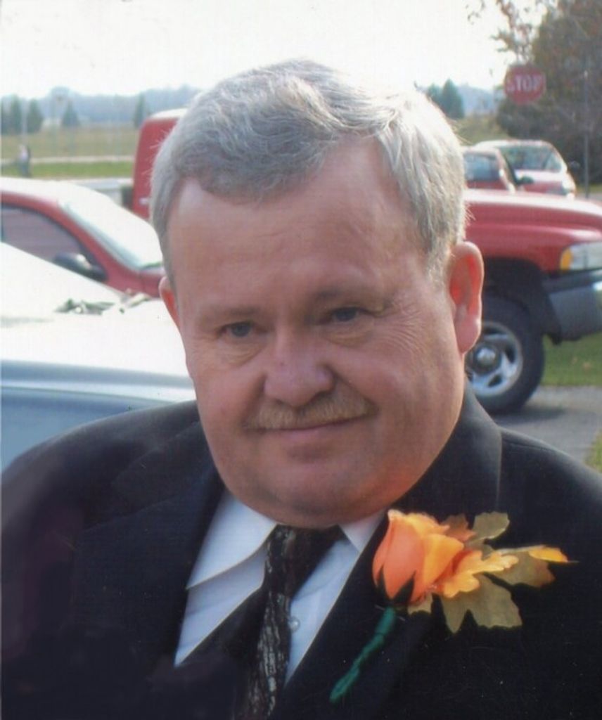 Phillip A. Erickson Profile Photo