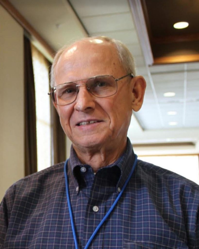 James E. (Jimmy) Pennington Profile Photo