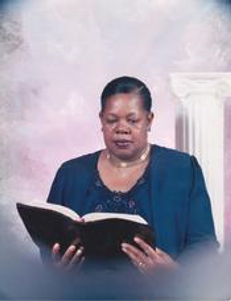 Ms. Dorothy Ann Smith