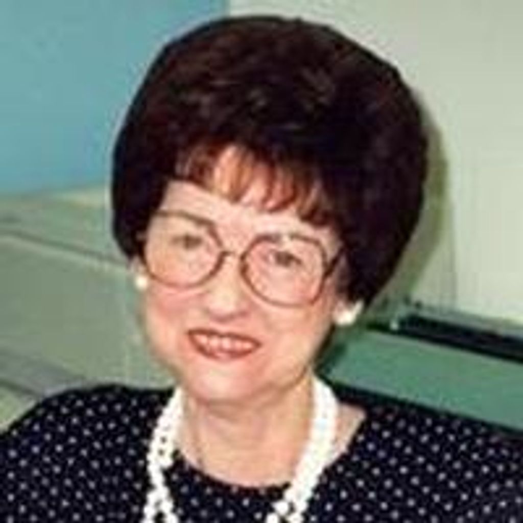 Mary Frances Kelso