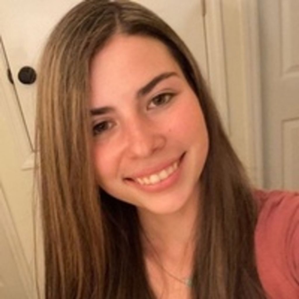 Mackenzie Gail Mcavoy