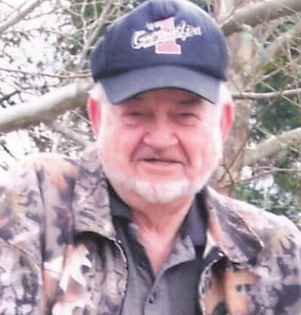 Charles Gordon Granger