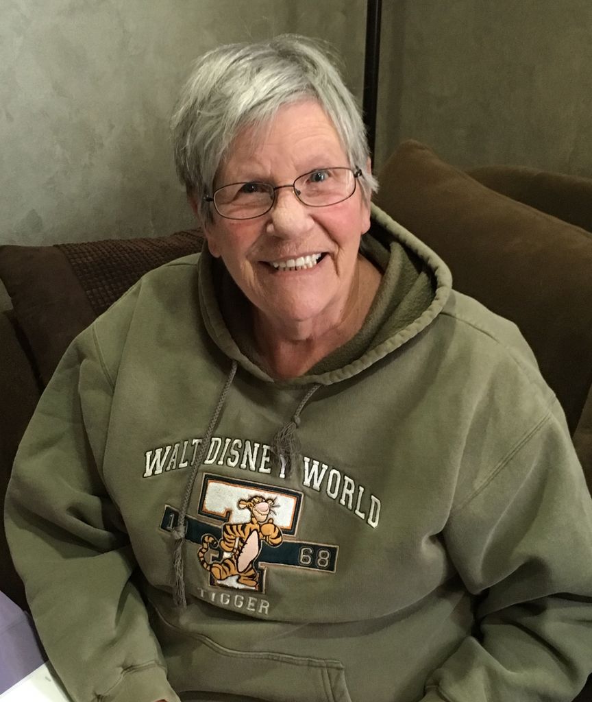 Jean M. Conway