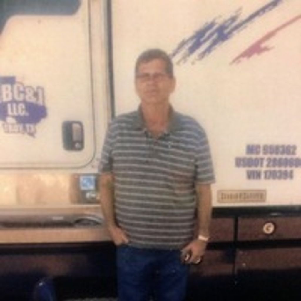 Randy Roberts
