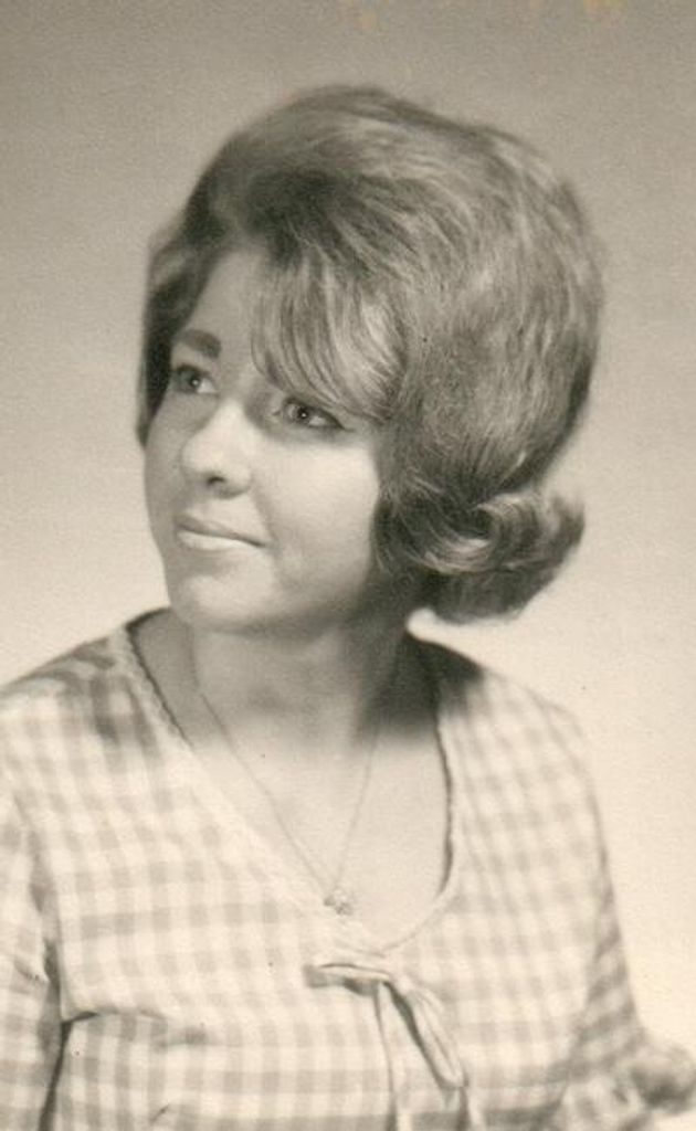 Nancy Pauline Kellar Profile Photo